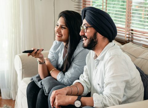 Stream movies and TV Stream movies and TV